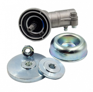 Редуктор низ 26*9 Kamberg CG 522U 300 мотогодин