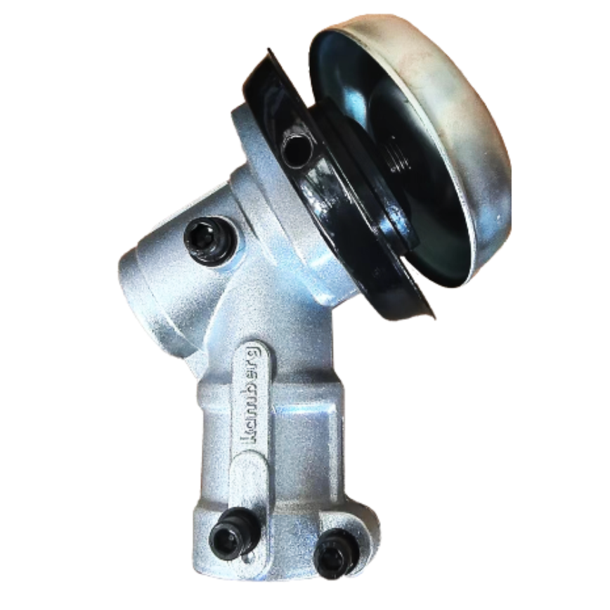 Редуктор низ 28*7