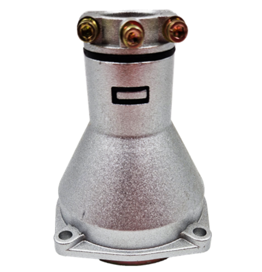 Редуктор верх. 7 шліців (1 кВт) КОСА