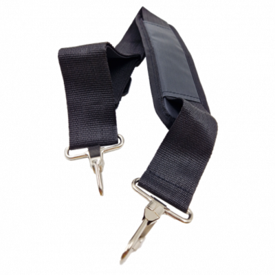 Ремінь на 1 плече КОСА (широкий)