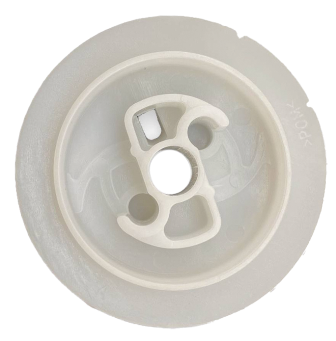 Ролик стартера ST 361 - Зображення 2