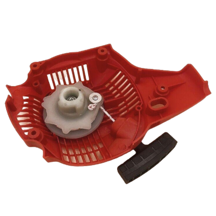 Стартер 236 Hu плавн. пуск