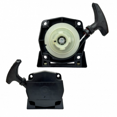 Стартер КОСА TJ53  П/П Kawasaki Stiga