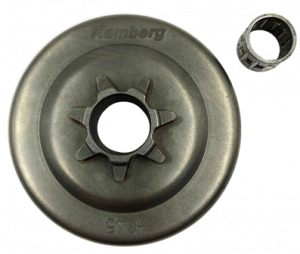 Тарілка 340 Hu KAMBERG(цільна)