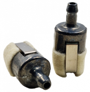 Фільтр паливний Войлок D4,5 mm(МАЛЕНЬКИЙ) 2016