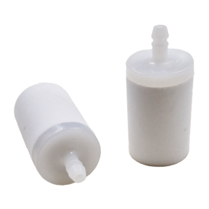 Фільтр паливний кераміка білий 3,5мм 2026С