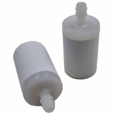 Фільтр паливний кераміка білий 4,5мм 2026A