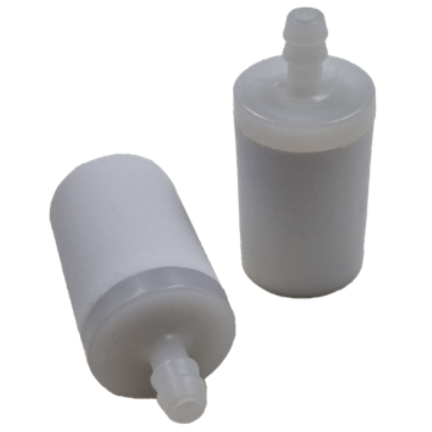 Фільтр паливний кераміка білий 4,5мм 2026A