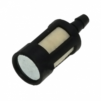 Фільтр паливний чорний войлок D3,5 mm 2002-1