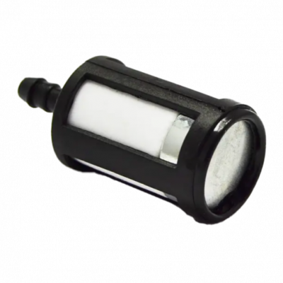 Фільтр паливний чорний керам. D3,5 мм,