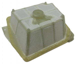 Фільтр повітряний ST 361