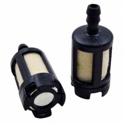 Фільтр паливний D3,5mm(маленький) КОСА 2001-1