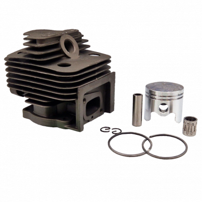 ЦПГ 34мм КОСА KAMBERG best rings!!