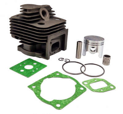 ЦПГ 44мм КОСА KAMBERG PRO (прокладки+профі кільця)