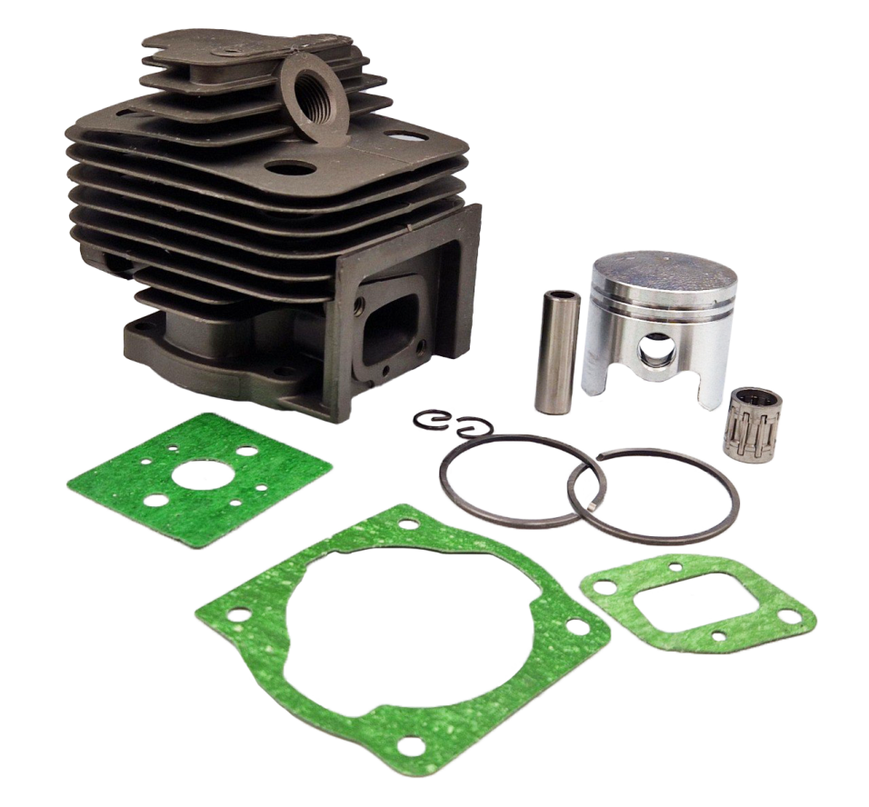 ЦПГ 44мм КОСА KAMBERG PRO (прокладки+профі кільця)