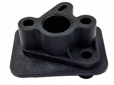 Перехідник карбюратора в.д. 15мм коса KAMBERG (10 шт.)