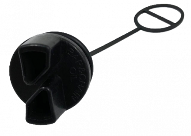 Корок бака P 350 - Зображення 2