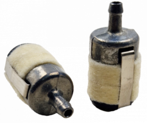 Фільтр паливний войлок D4,5 mm(великий) 2015