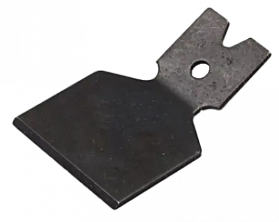 Ніж(відсікач) коса широкий KAMBERG 10шт.