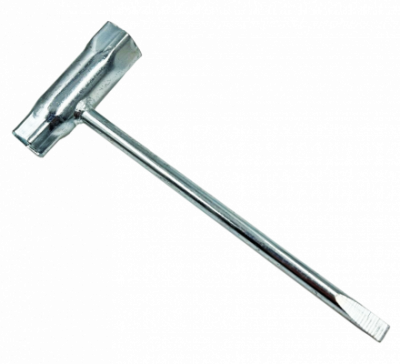 Ключ свічний INTERACTIVE 13*19