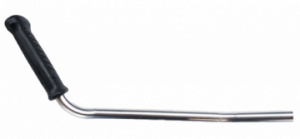 Ручка ліва КОСА (Довга)