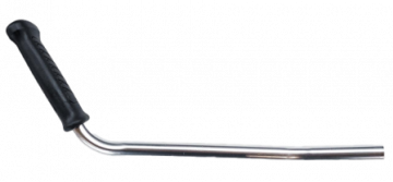 Ручка ліва КОСА (Довга)