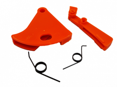 Газулька (Набір широкий) КОСА