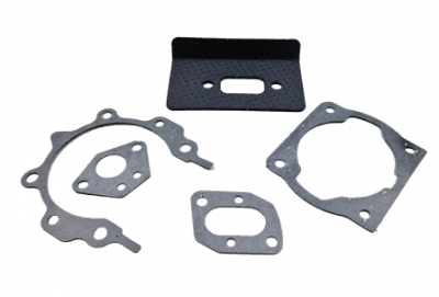 Набір прокладок КОСА (5 шт.) KAMBERG