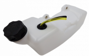 Бензобак у зборі КОСА