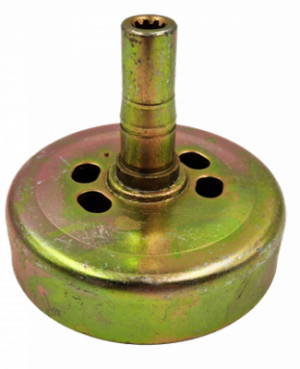 Стакан редуктора 9 шліц.КОСА(під розб.редуктор)