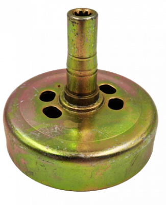 Стакан редуктора 9 шліц.КОСА