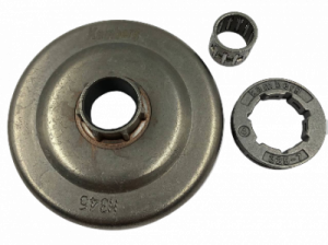 Тарілка 340 Hu KAMBERG (РОЗБІРНА)