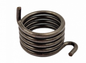 Пружина хроповика стартера П/П КОСА