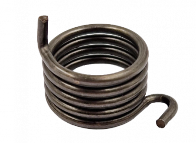 Пружина хроповика стартера П/П КОСА