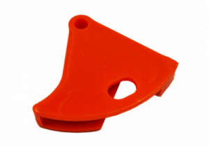 Газулька КОСА (широка)