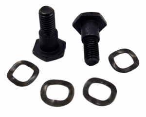 Болти зчеплення + 4 шайби к-т (набір 10 шт.) KAMBERG