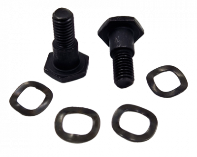 Болти зчеплення + 4 шайби к-т (набір 10 шт.) KAMBERG