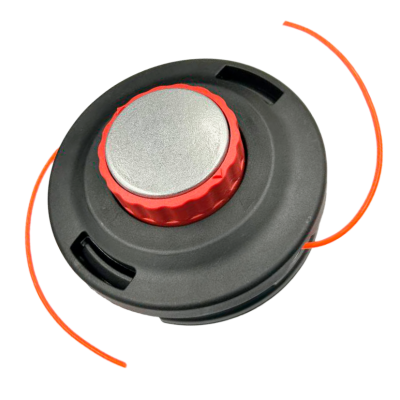 Шпуля на підшипнику (червоний ніс)  "505045"