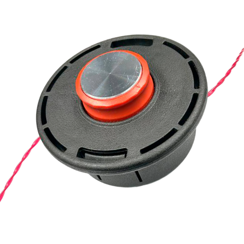 Шпуля (зелений ніс) на підшипнику "505047"