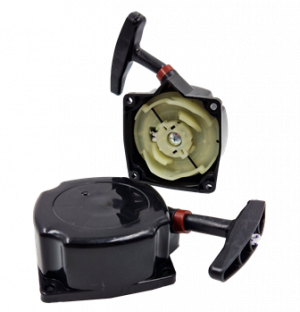 Стартер КОСА 2 мет. вусика