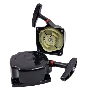 Стартер КОСА 2 мет. вусика