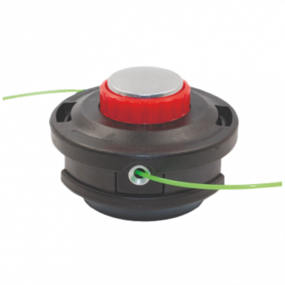 Шпуля на підшипнику (червоний ніс)  "505045"