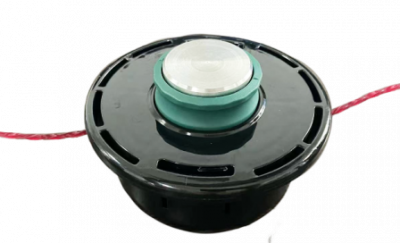 Шпуля (зелений ніс) на підшипнику "505047"