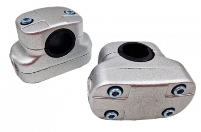 Кріплення ручок СПЕЦ d28