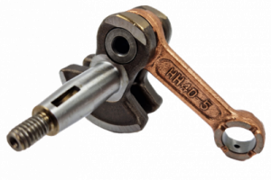 Колінвал КОСА 40 KAMBERG PRO