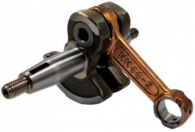 Колінвал КОСА 44 1-й сорт