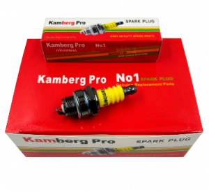 Свічка KAMBERG PRO Iridium type!