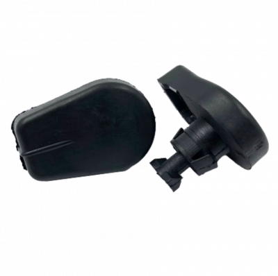 Закрутка верхньої кришки ST 230/250