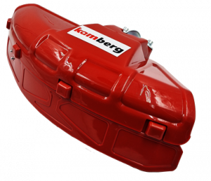 Захист ножа в зборі (d 28) Kamberg CG 522U