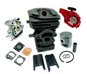 Запчастини Husqvarna 236/240